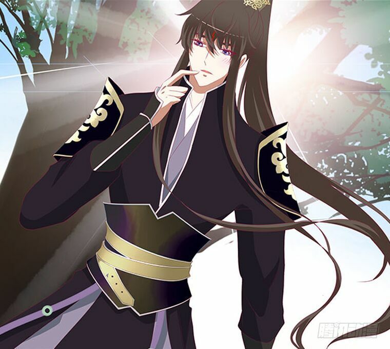 đọc truyện Thông Linh Phi Chương 447 ảnh 32 tại Thiên Thai Truyện