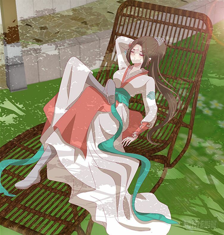 đọc truyện Thông Linh Phi Chương 447 ảnh 33 tại Thiên Thai Truyện