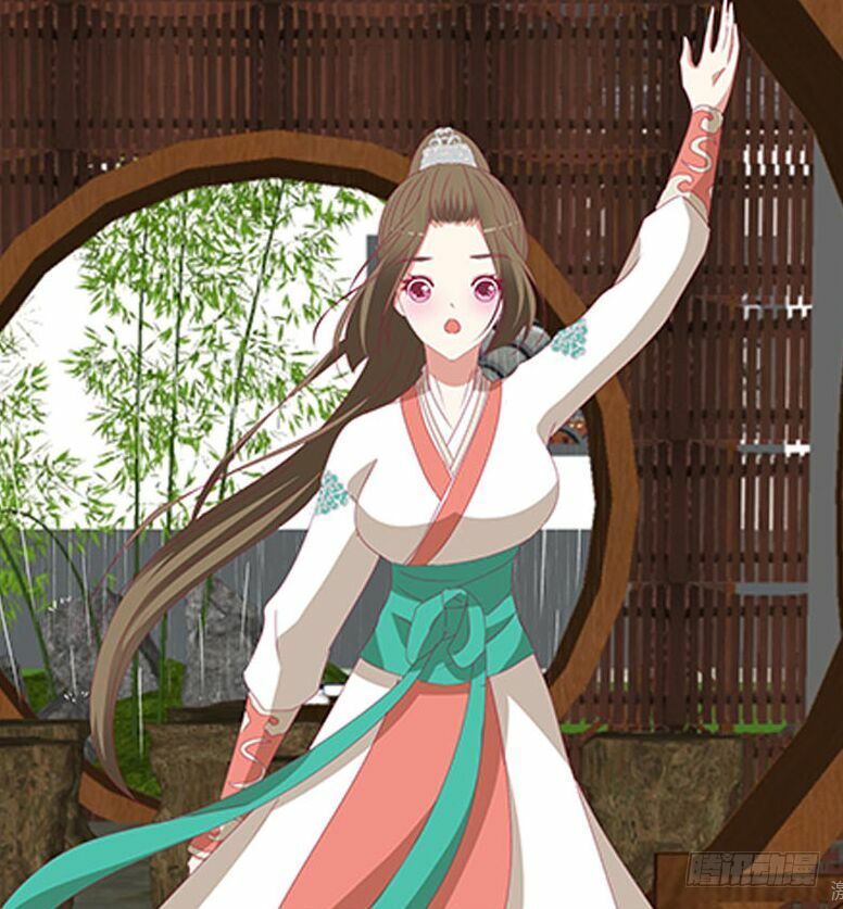 đọc truyện Thông Linh Phi Chương 447 ảnh 35 tại Thiên Thai Truyện