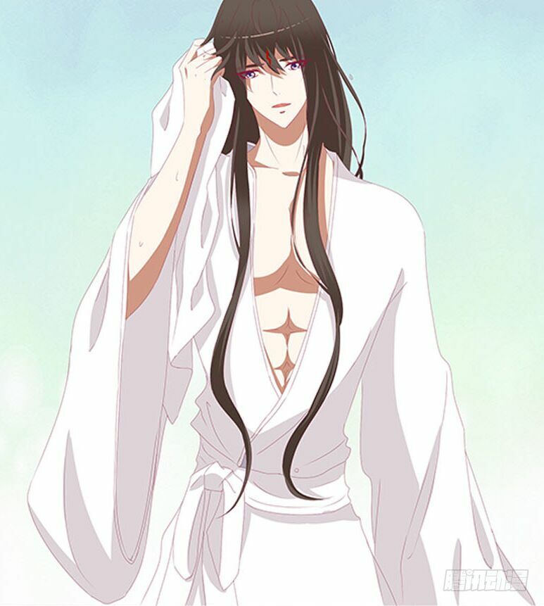 đọc truyện Thông Linh Phi Chương 447 ảnh 36 tại Thiên Thai Truyện