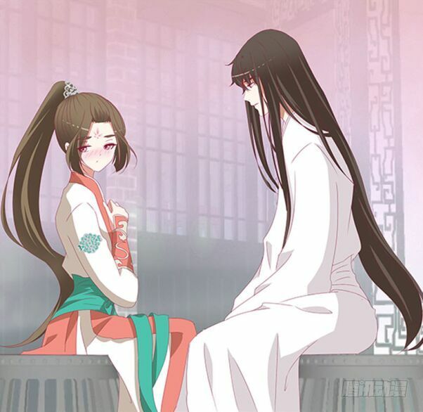 đọc truyện Thông Linh Phi Chương 447 ảnh 37 tại Thiên Thai Truyện