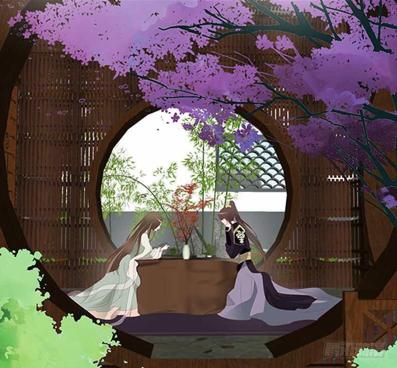 đọc truyện Thông Linh Phi Chương 447 ảnh 38 tại Thiên Thai Truyện