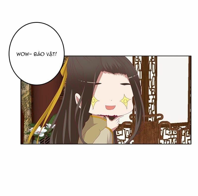 đọc truyện Thông Linh Phi Chương 448 ảnh 12 tại Thiên Thai Truyện