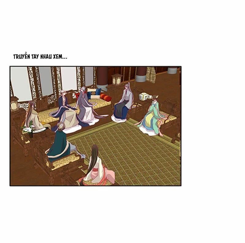 đọc truyện Thông Linh Phi Chương 448 ảnh 13 tại Thiên Thai Truyện