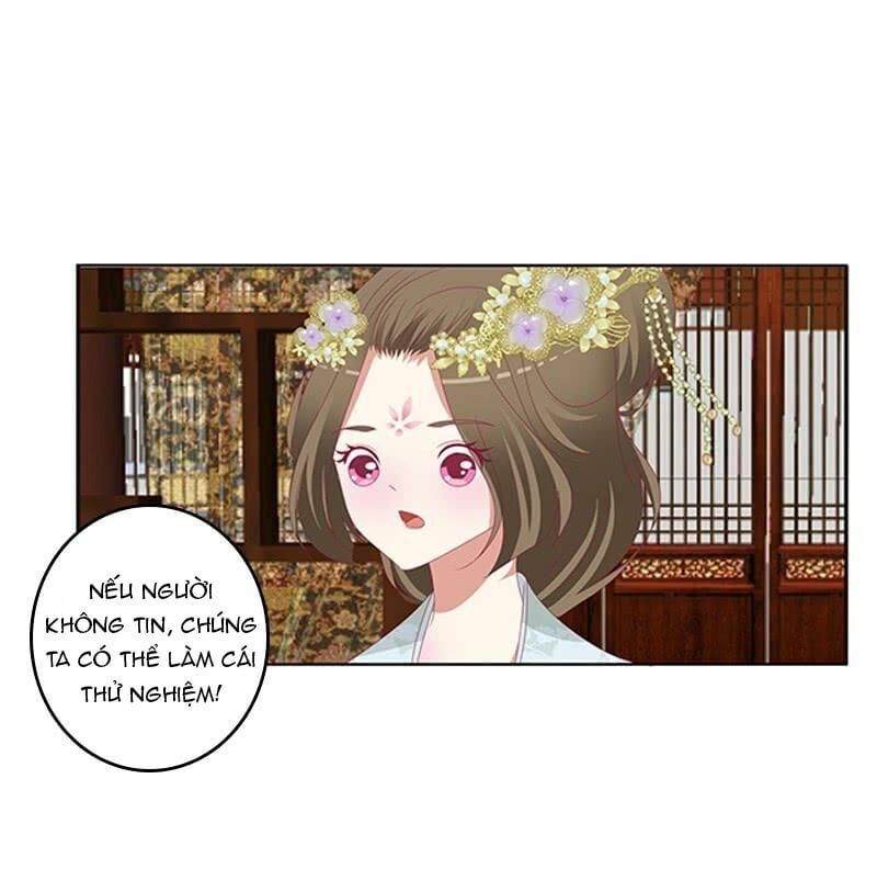 đọc truyện Thông Linh Phi Chương 448 ảnh 16 tại Thiên Thai Truyện