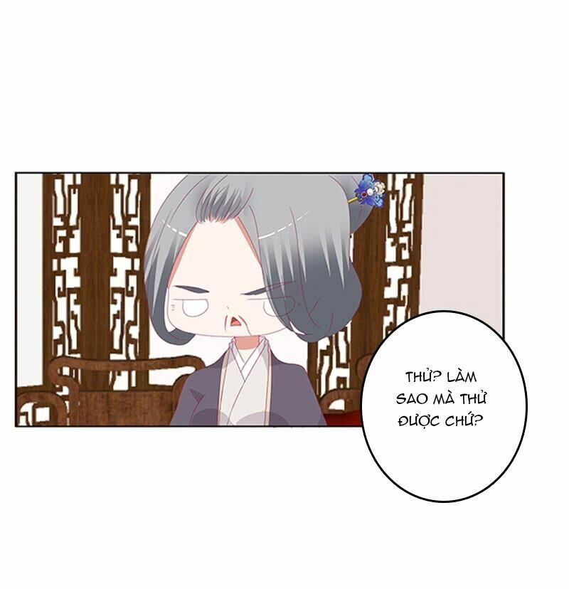 đọc truyện Thông Linh Phi Chương 448 ảnh 17 tại Thiên Thai Truyện