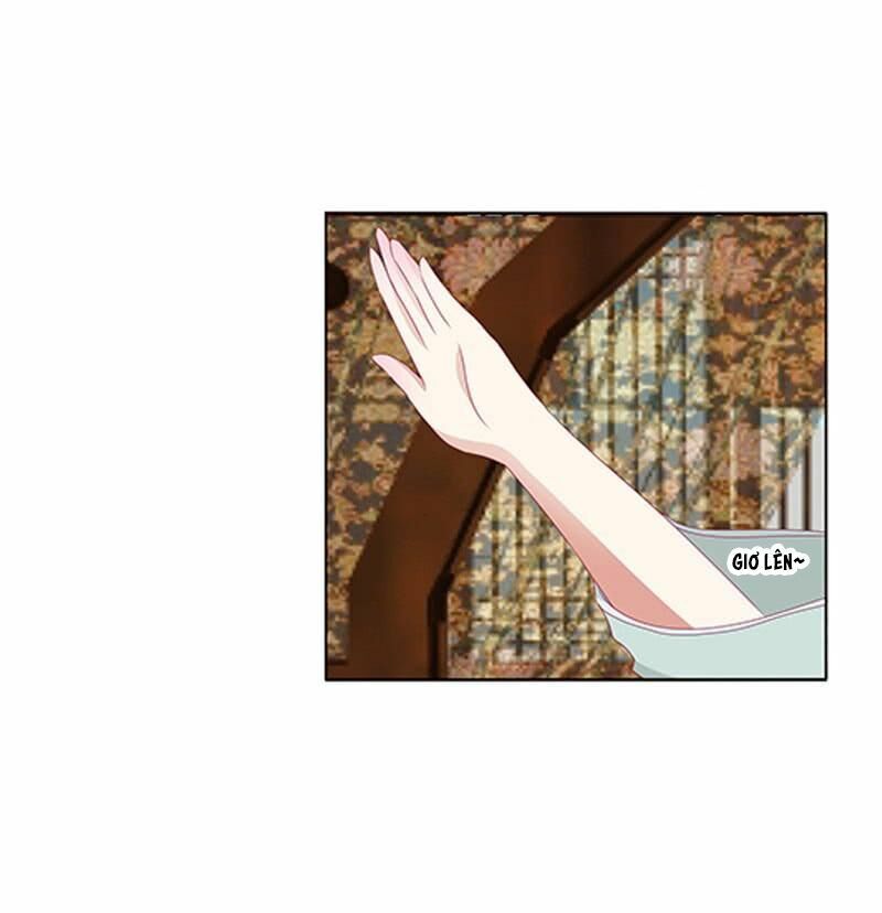 đọc truyện Thông Linh Phi Chương 448 ảnh 20 tại Thiên Thai Truyện