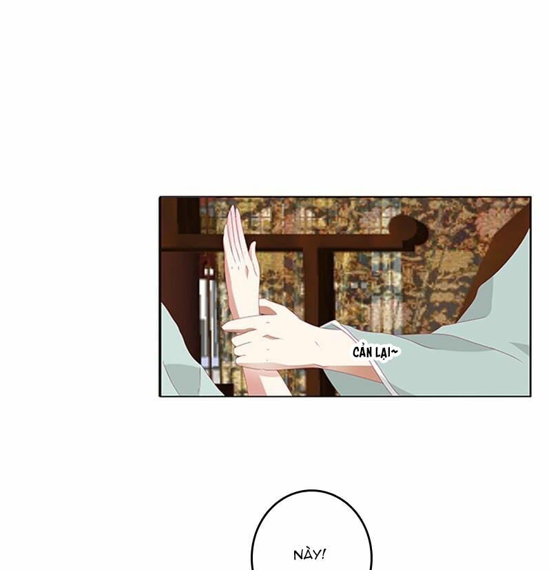 đọc truyện Thông Linh Phi Chương 448 ảnh 24 tại Thiên Thai Truyện