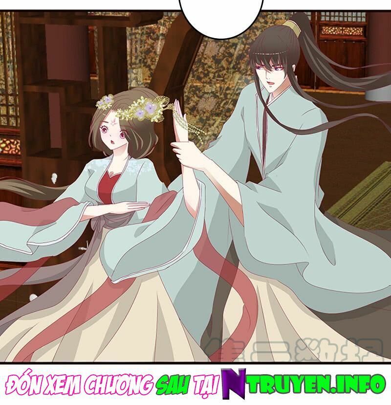 đọc truyện Thông Linh Phi Chương 448 ảnh 25 tại Thiên Thai Truyện