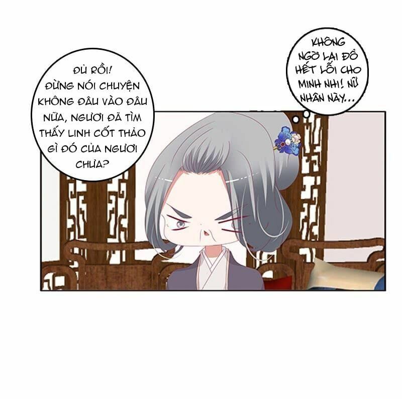 đọc truyện Thông Linh Phi Chương 448 ảnh 8 tại Thiên Thai Truyện