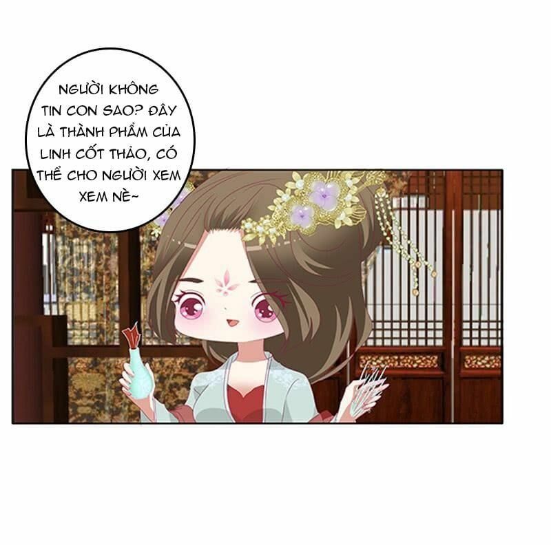 đọc truyện Thông Linh Phi Chương 448 ảnh 11 tại Thiên Thai Truyện