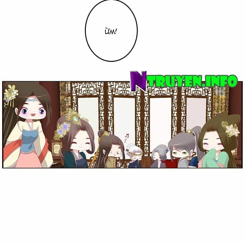 đọc truyện Thông Linh Phi Chương 449 ảnh 13 tại Thiên Thai Truyện