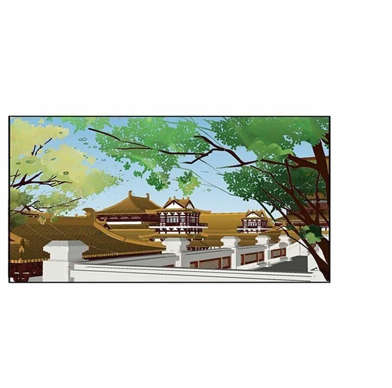 đọc truyện Thông Linh Phi Chương 449 ảnh 15 tại Thiên Thai Truyện