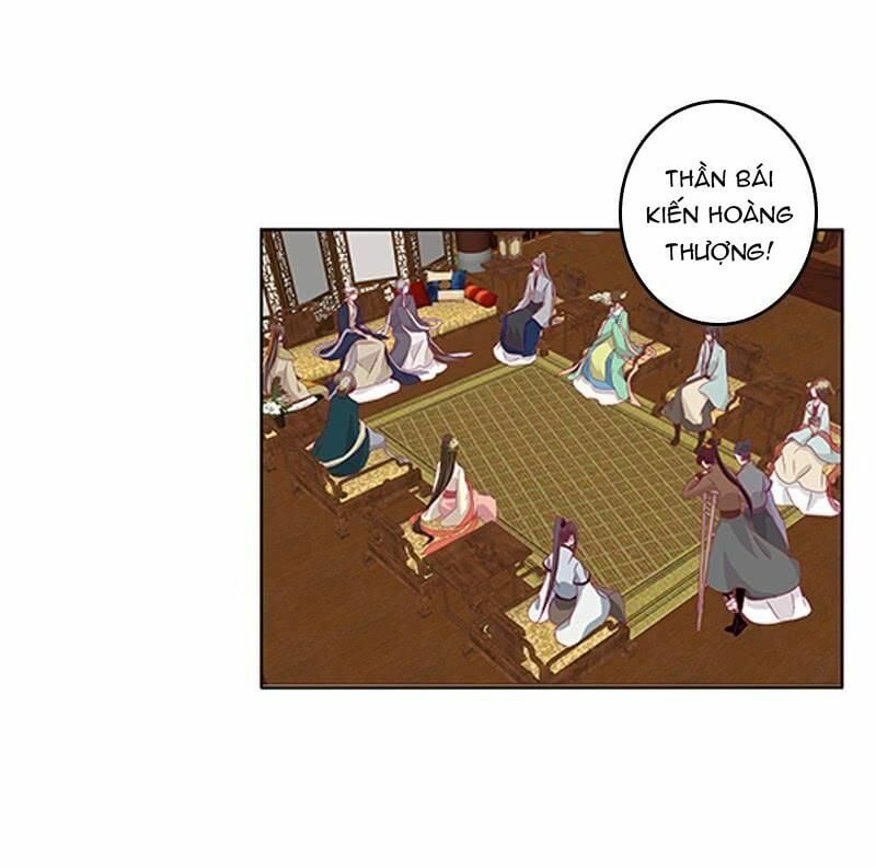 đọc truyện Thông Linh Phi Chương 449 ảnh 16 tại Thiên Thai Truyện