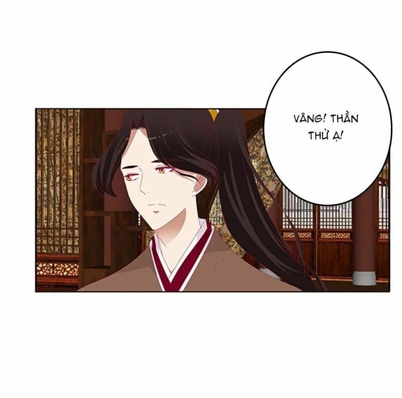 đọc truyện Thông Linh Phi Chương 449 ảnh 18 tại Thiên Thai Truyện