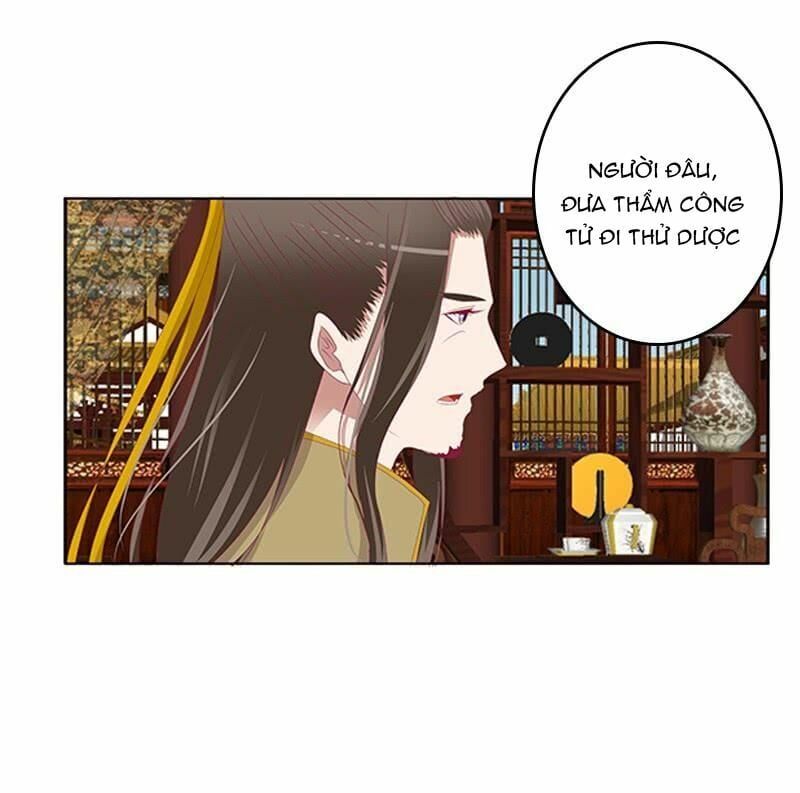 đọc truyện Thông Linh Phi Chương 449 ảnh 20 tại Thiên Thai Truyện