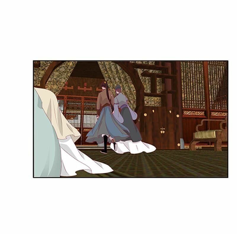 đọc truyện Thông Linh Phi Chương 449 ảnh 22 tại Thiên Thai Truyện