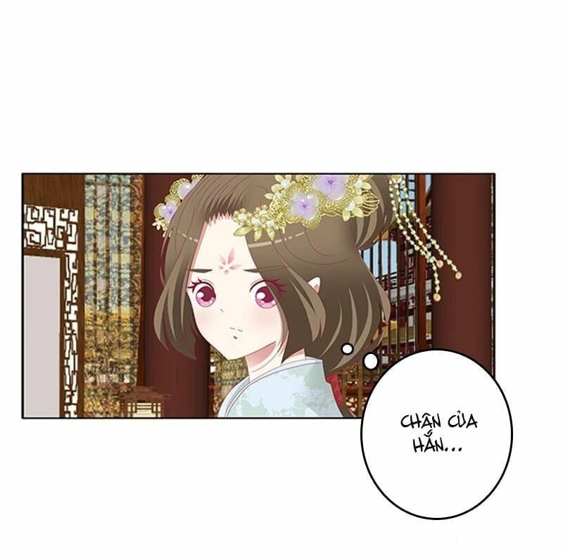 đọc truyện Thông Linh Phi Chương 449 ảnh 23 tại Thiên Thai Truyện