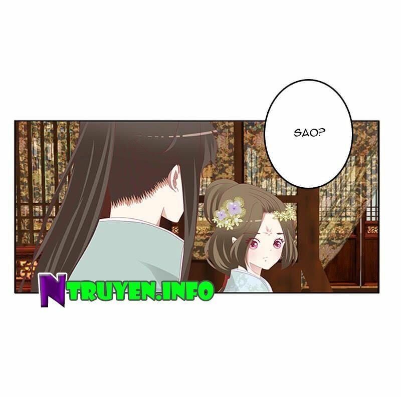 đọc truyện Thông Linh Phi Chương 449 ảnh 25 tại Thiên Thai Truyện