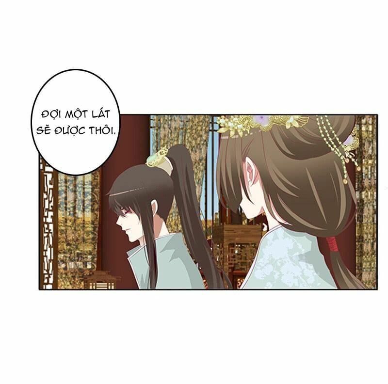 đọc truyện Thông Linh Phi Chương 449 ảnh 26 tại Thiên Thai Truyện