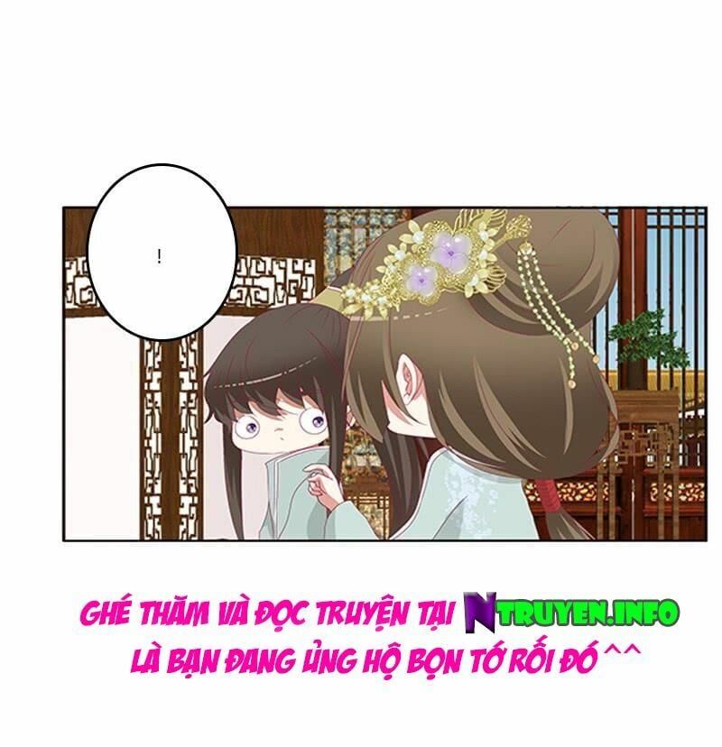 đọc truyện Thông Linh Phi Chương 449 ảnh 29 tại Thiên Thai Truyện