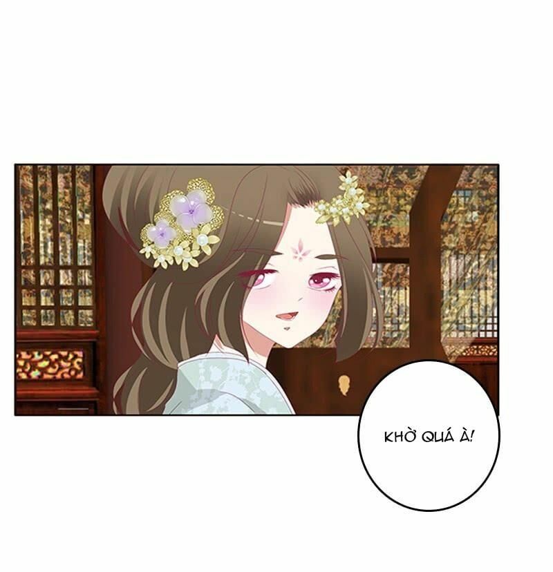 đọc truyện Thông Linh Phi Chương 449 ảnh 30 tại Thiên Thai Truyện