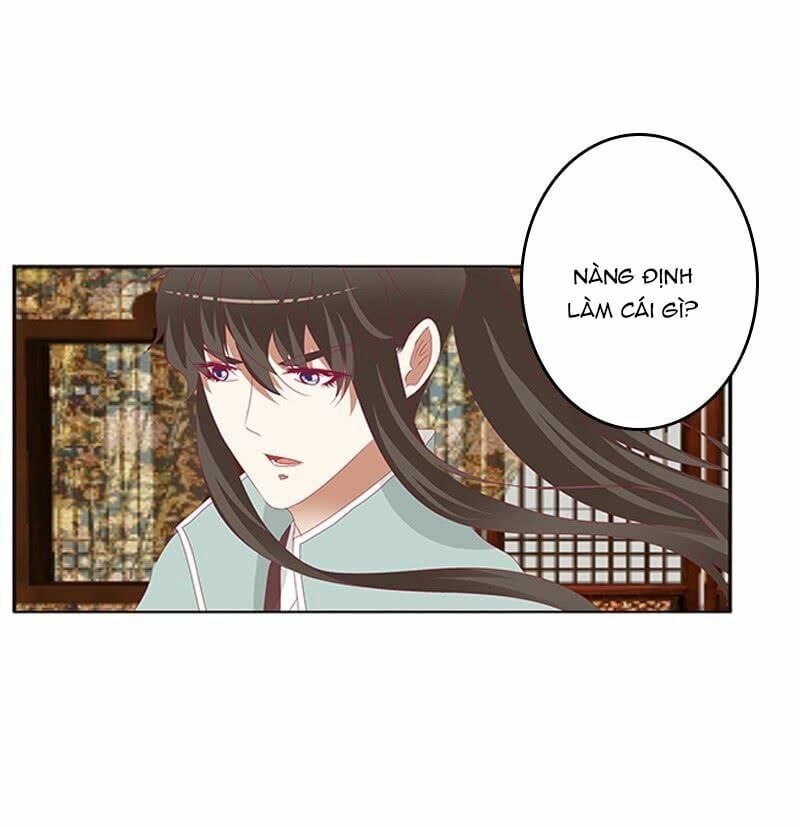 đọc truyện Thông Linh Phi Chương 449 ảnh 5 tại Thiên Thai Truyện