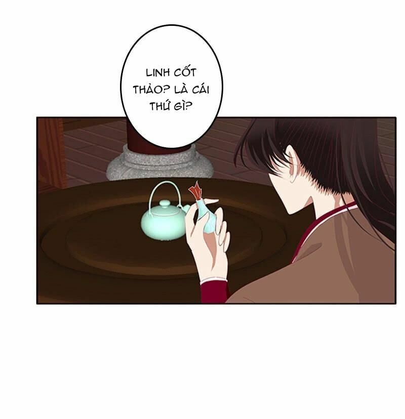 đọc truyện Thông Linh Phi Chương 449 ảnh 35 tại Thiên Thai Truyện