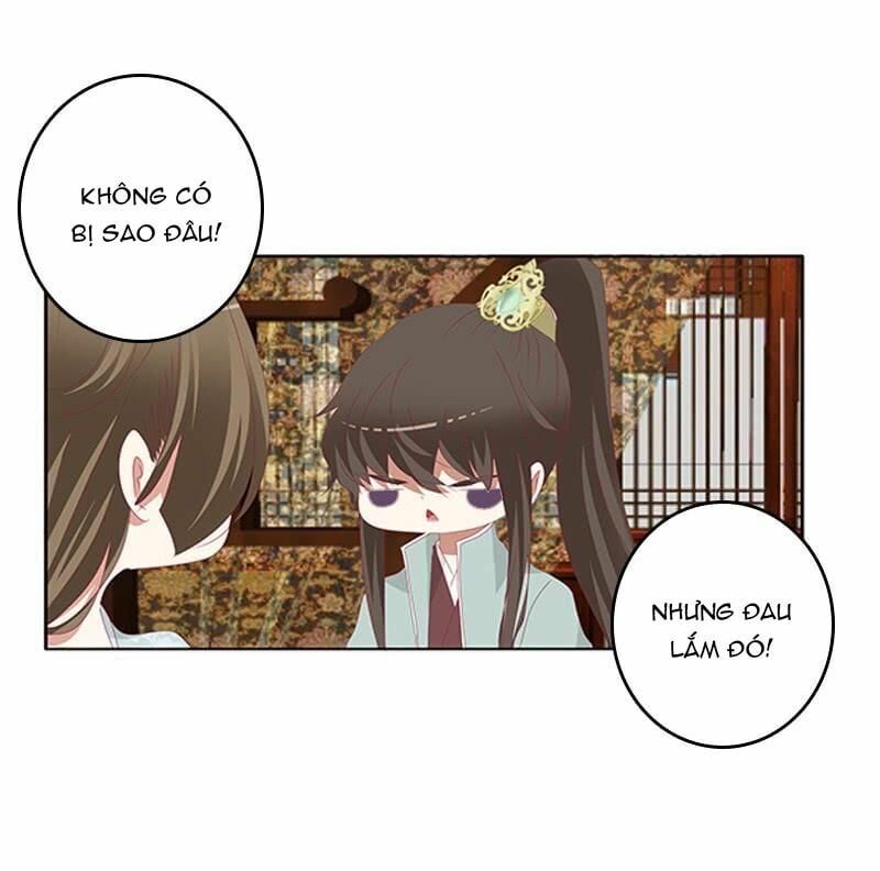 đọc truyện Thông Linh Phi Chương 449 ảnh 7 tại Thiên Thai Truyện