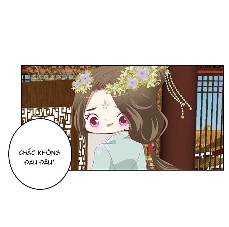 đọc truyện Thông Linh Phi Chương 449 ảnh 8 tại Thiên Thai Truyện