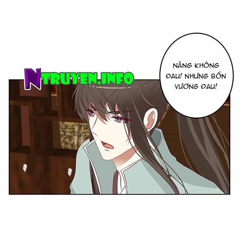 đọc truyện Thông Linh Phi Chương 449 ảnh 9 tại Thiên Thai Truyện