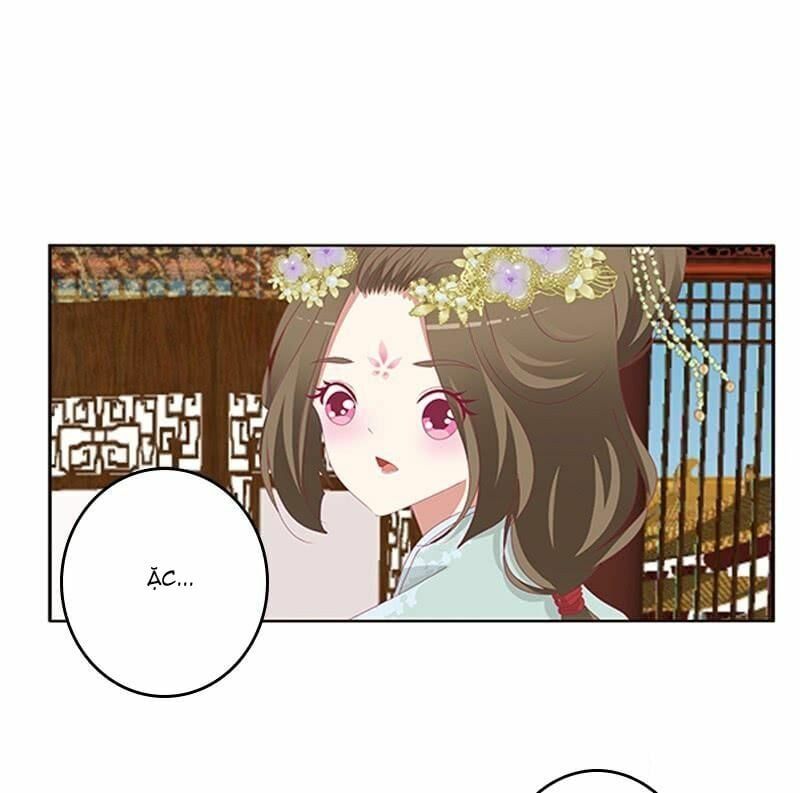 đọc truyện Thông Linh Phi Chương 449 ảnh 10 tại Thiên Thai Truyện