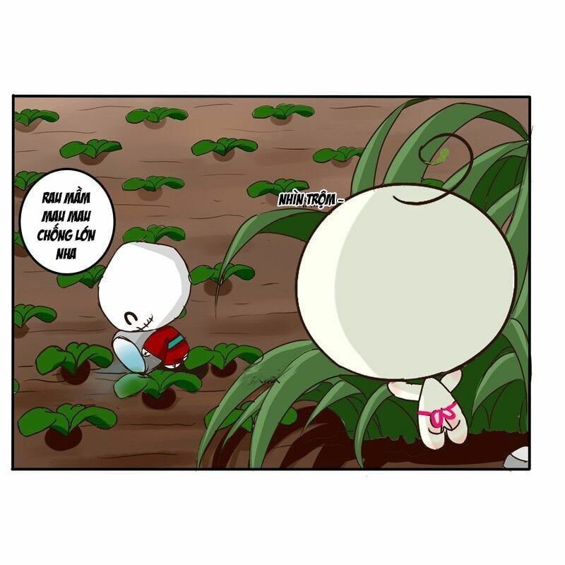 đọc truyện Thông Linh Phi Chương 45 ảnh 12 tại Thiên Thai Truyện