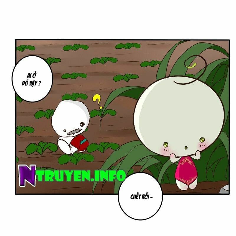 đọc truyện Thông Linh Phi Chương 45 ảnh 13 tại Thiên Thai Truyện