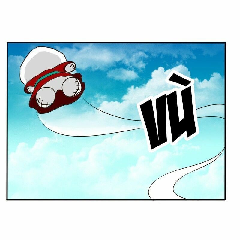 đọc truyện Thông Linh Phi Chương 45 ảnh 14 tại Thiên Thai Truyện