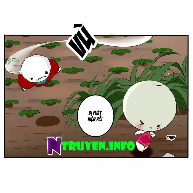 đọc truyện Thông Linh Phi Chương 45 ảnh 15 tại Thiên Thai Truyện