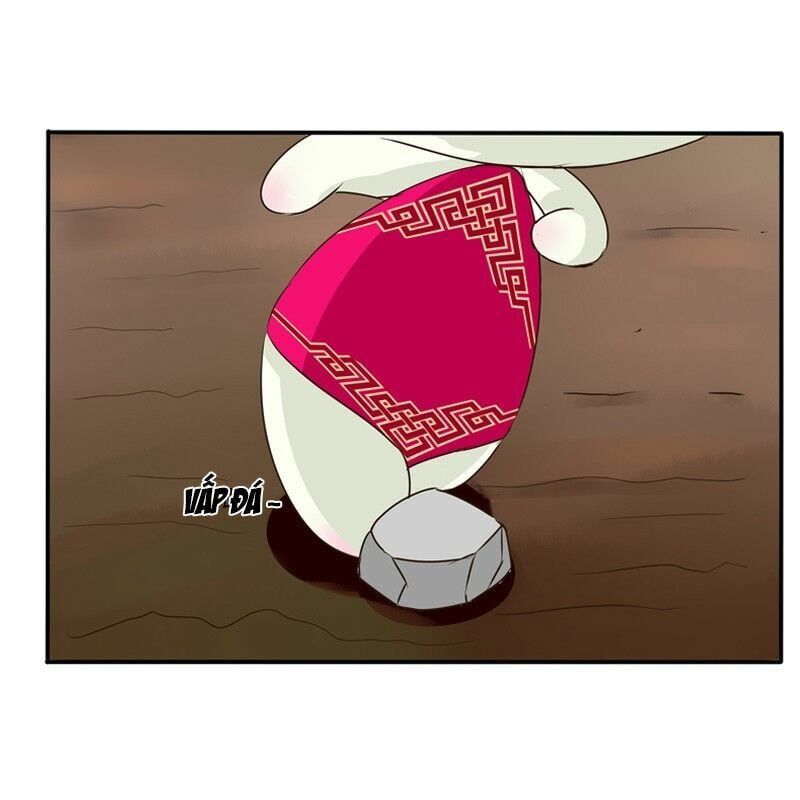 đọc truyện Thông Linh Phi Chương 45 ảnh 16 tại Thiên Thai Truyện