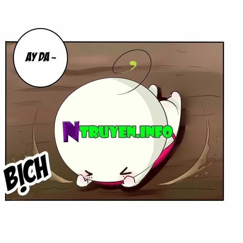 đọc truyện Thông Linh Phi Chương 45 ảnh 17 tại Thiên Thai Truyện