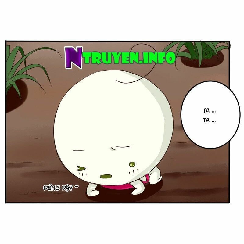 đọc truyện Thông Linh Phi Chương 45 ảnh 19 tại Thiên Thai Truyện