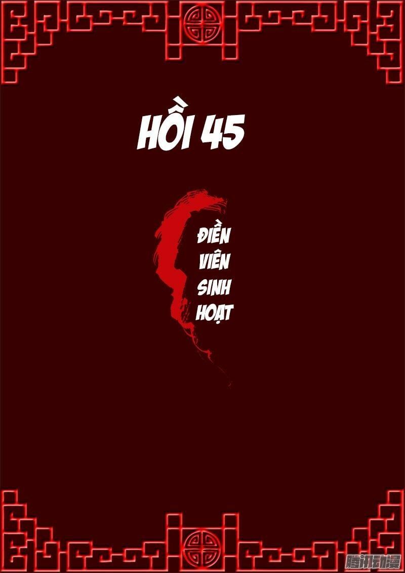 đọc truyện Thông Linh Phi Chương 45 ảnh 4 tại Thiên Thai Truyện