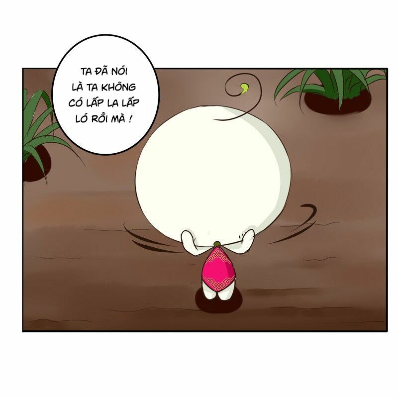 đọc truyện Thông Linh Phi Chương 45 ảnh 24 tại Thiên Thai Truyện