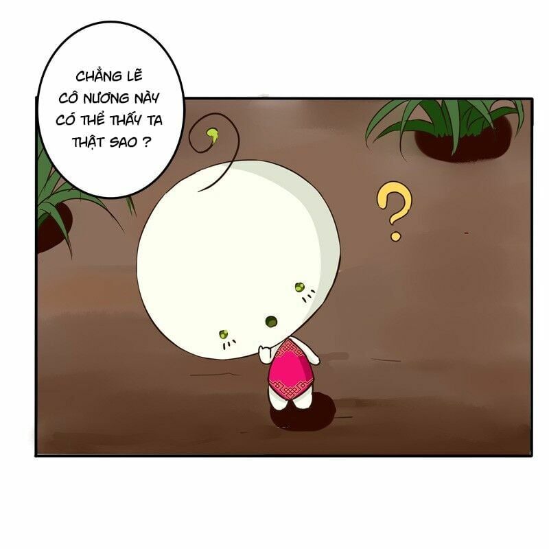 đọc truyện Thông Linh Phi Chương 45 ảnh 26 tại Thiên Thai Truyện