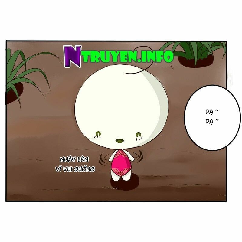 đọc truyện Thông Linh Phi Chương 45 ảnh 29 tại Thiên Thai Truyện