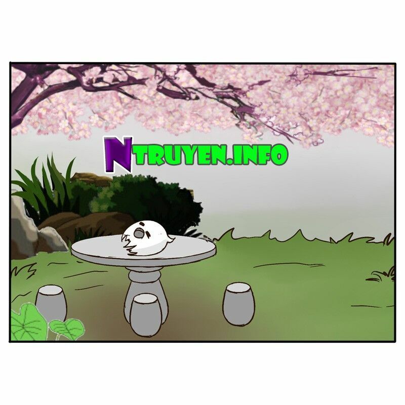 đọc truyện Thông Linh Phi Chương 45 ảnh 31 tại Thiên Thai Truyện