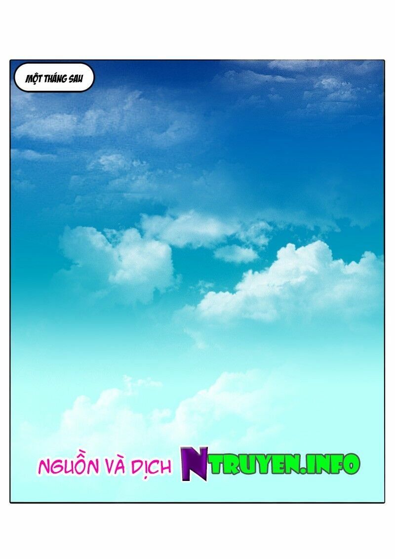 đọc truyện Thông Linh Phi Chương 45 ảnh 5 tại Thiên Thai Truyện