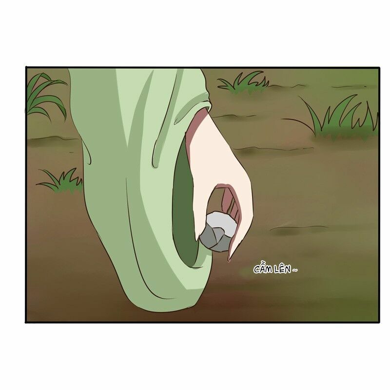 đọc truyện Thông Linh Phi Chương 45 ảnh 32 tại Thiên Thai Truyện