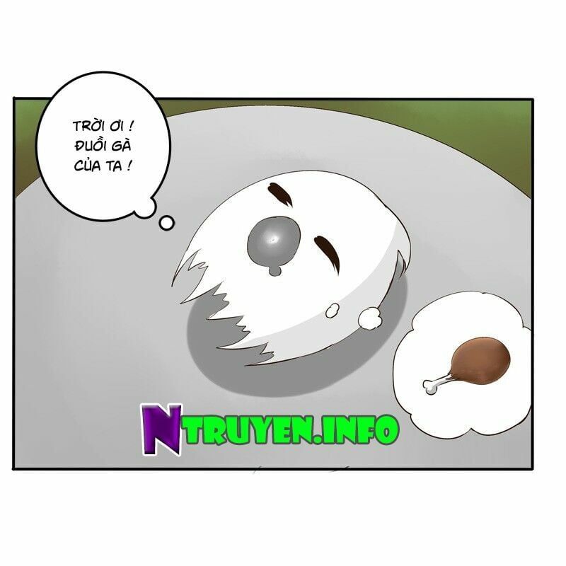 đọc truyện Thông Linh Phi Chương 45 ảnh 33 tại Thiên Thai Truyện