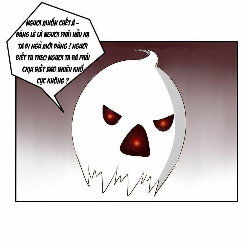 đọc truyện Thông Linh Phi Chương 45 ảnh 42 tại Thiên Thai Truyện