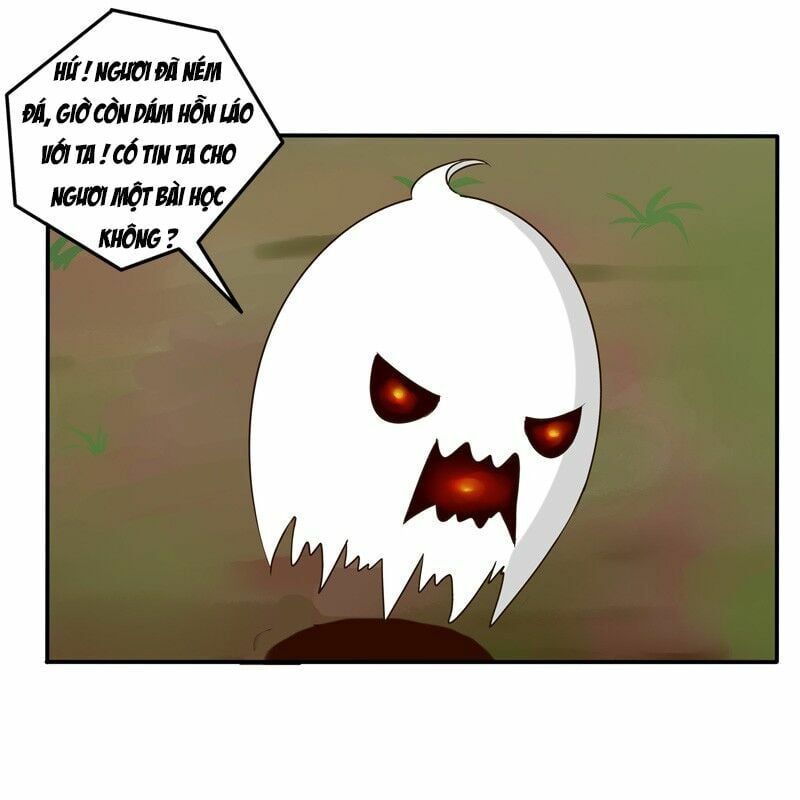 đọc truyện Thông Linh Phi Chương 45 ảnh 44 tại Thiên Thai Truyện