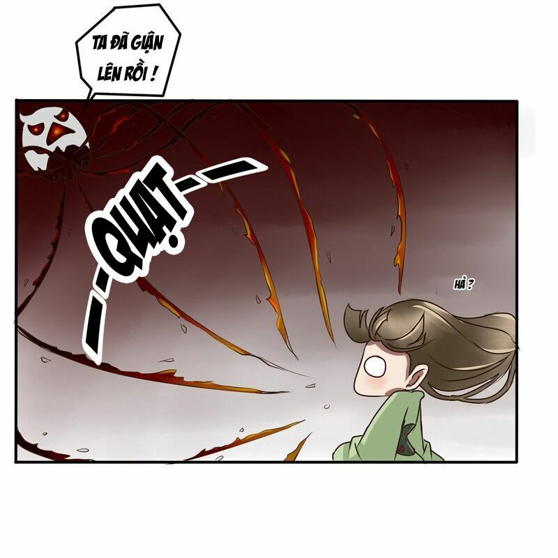 đọc truyện Thông Linh Phi Chương 45 ảnh 46 tại Thiên Thai Truyện